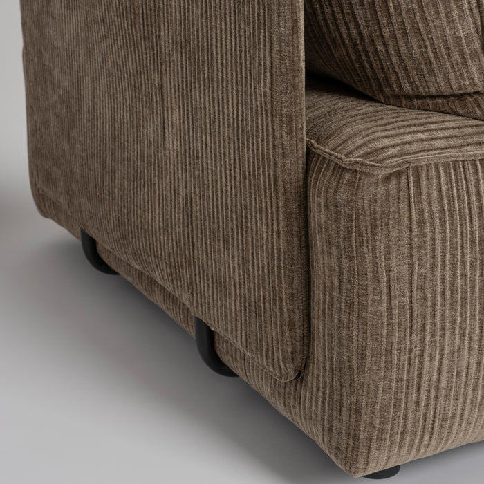 Zuiver Hunter Bank Element - Moss