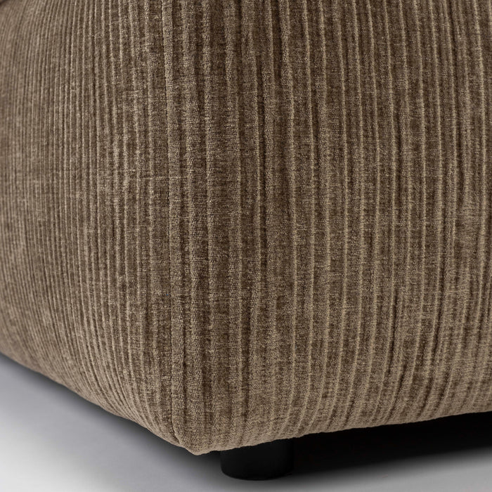 Zuiver Hunter Bank Element - Moss