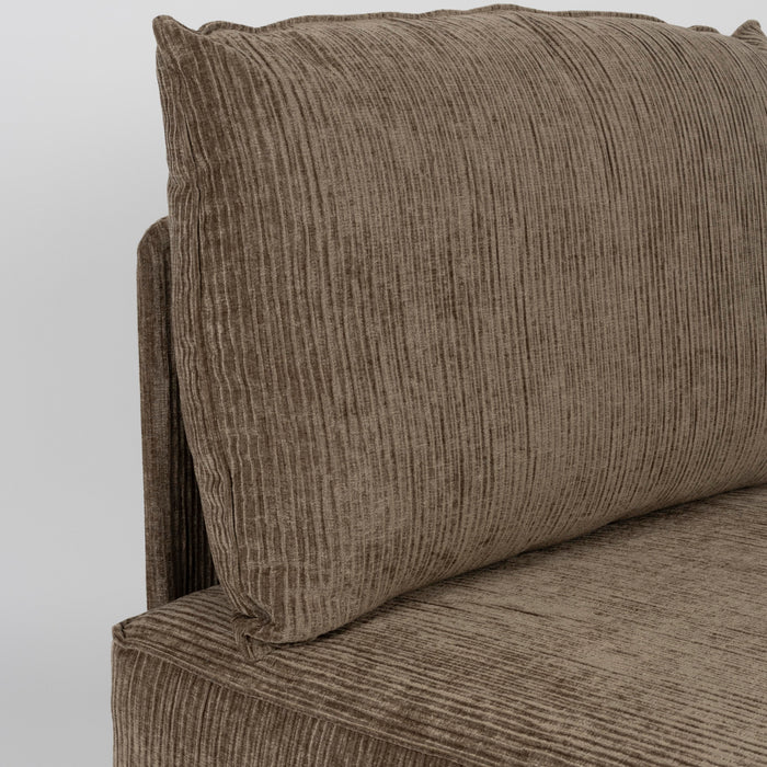 Zuiver Hunter Bank Element - Moss