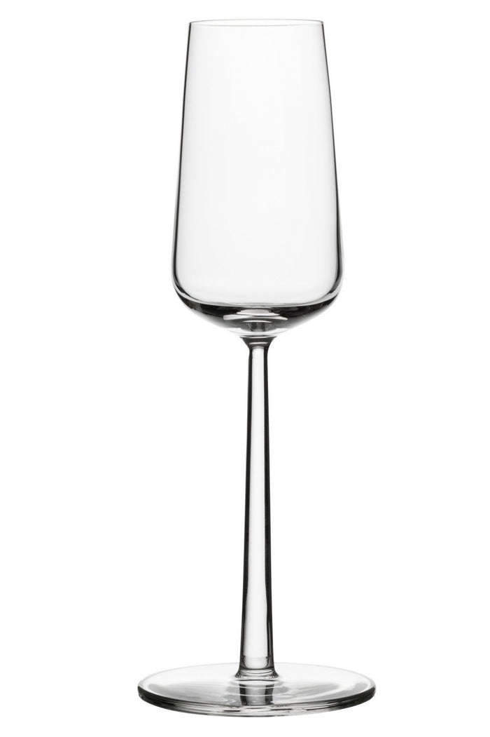 Iittala Essence Champagneglas 0,21 L - 2 st.