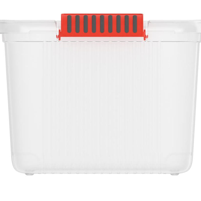 Kis K Latch Box L 43L