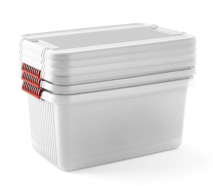 Kis K Latch Box L 43L