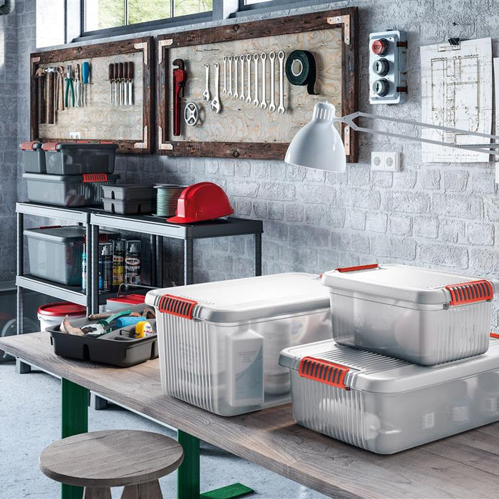 Kis K Latch Box L 43L