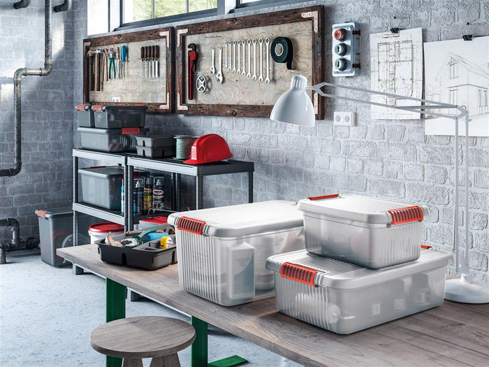 Kis K Latch Box L 43L