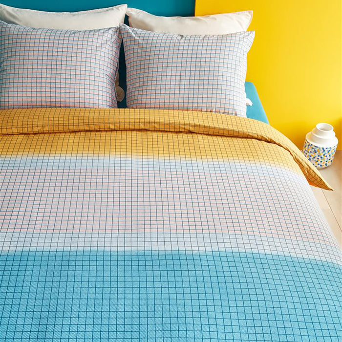 Beddinghouse Olaf Dekbedovertrek 240 x 220 cm