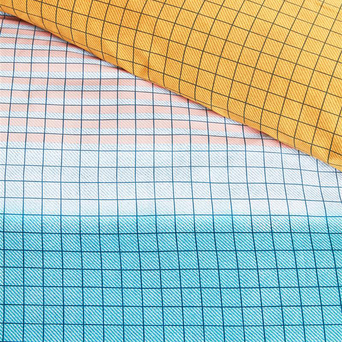 Beddinghouse Olaf Dekbedovertrek 240 x 220 cm