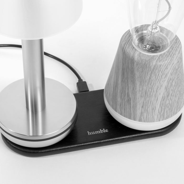 Humble Wireless charger - Double