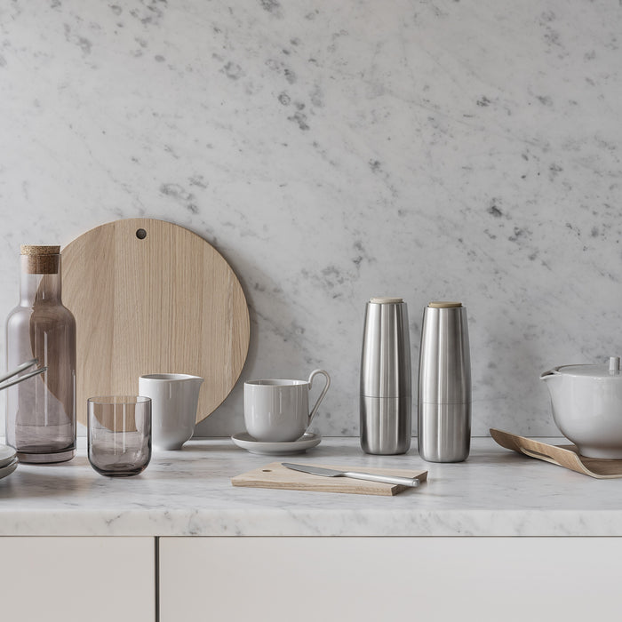 Blomus Salpi Peper- en Zoutmolen Set - 2 st.