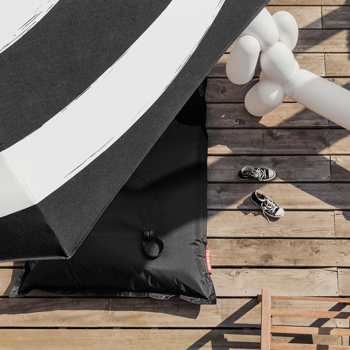 Fatboy® Stripesol Parasol Ø 350 cm