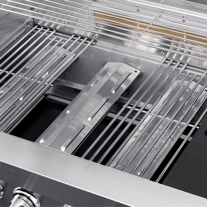 Grand Hall Elite G4 Built in Buitenkeuken B 87 x D 65 cm