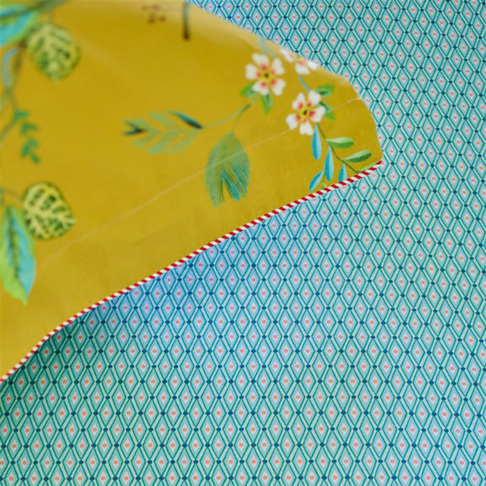 Pip Studio Marquise Hoeslaken 180 x 200 cm