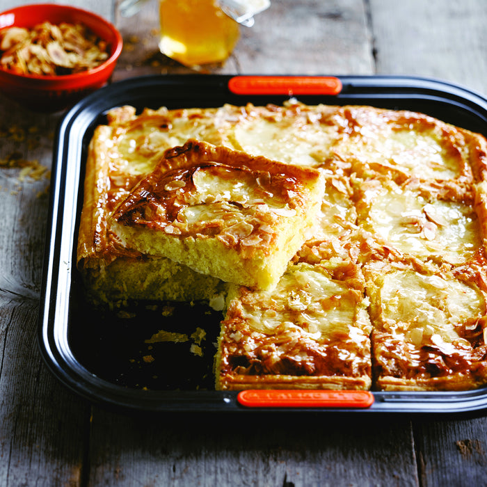 Le Creuset Vierkante Bakvorm