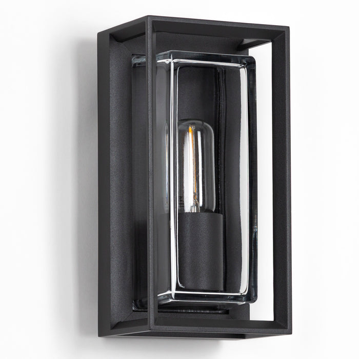 KS Verlichting Eaton Wandlamp