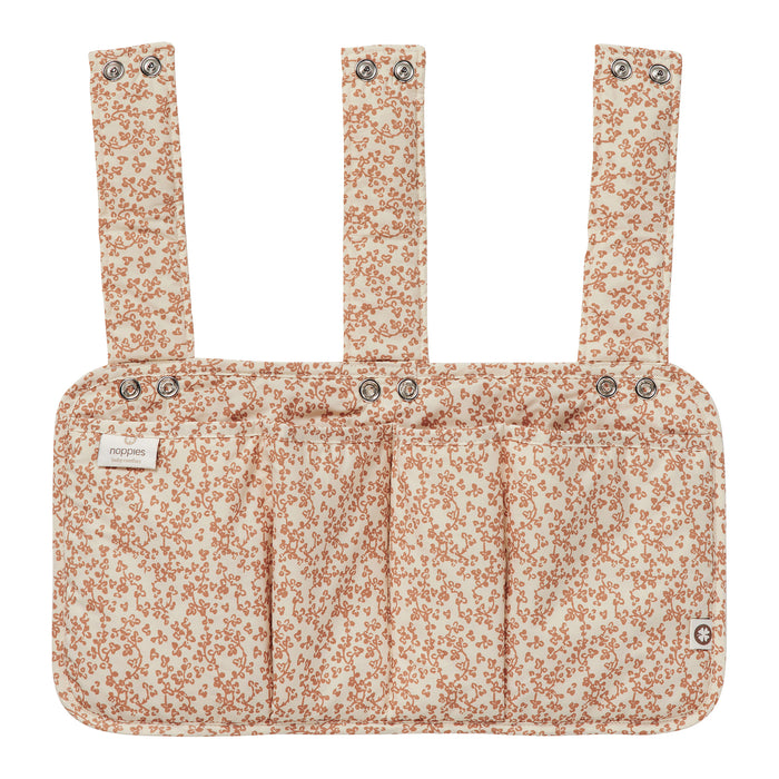 Noppies Botanical Boxzak - Fog