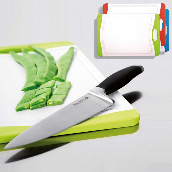 BK Snijplanken 29 x 20 cm - 3 st.