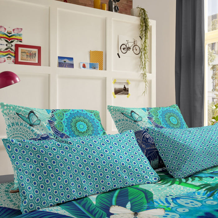 HIP Isara Dekbedovertrek 200 x 220 cm