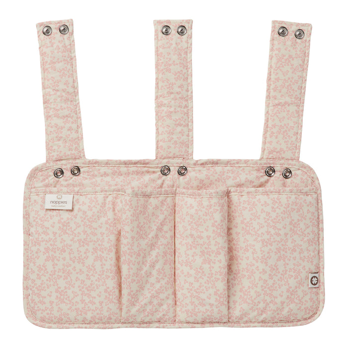 Noppies Botanical Boxzak - Misty Rose