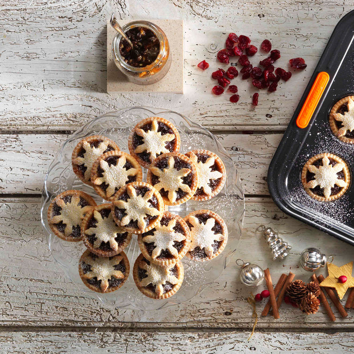 Le Creuset Muffin Bakvorm