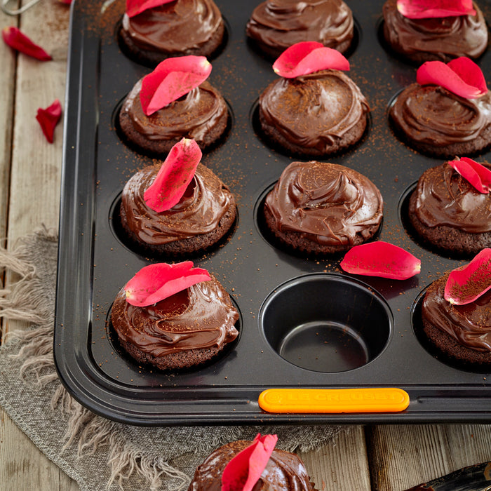 Le Creuset Muffin Bakvorm