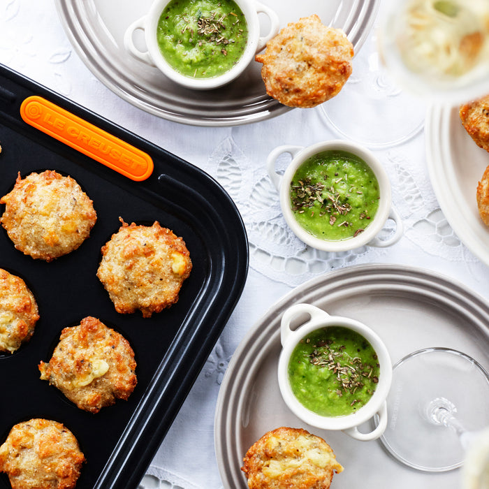 Le Creuset Muffin Bakvorm