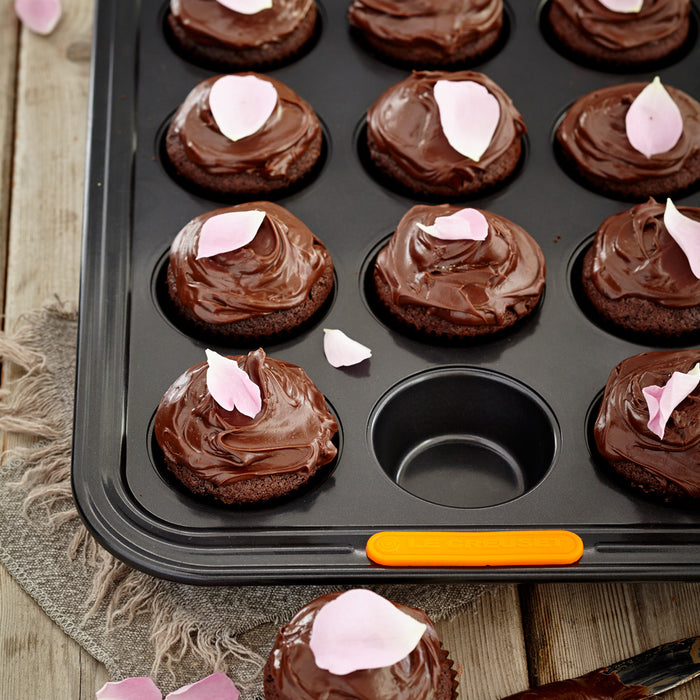 Le Creuset Muffin Bakvorm