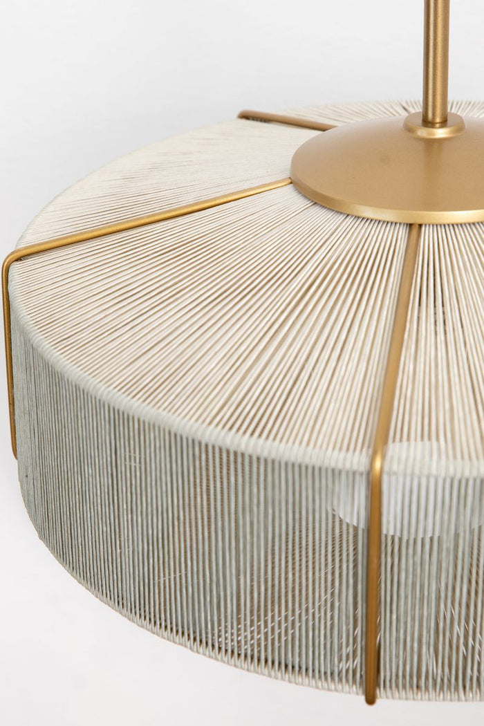 Sissy-Boy Hanglamp Aural shades medium