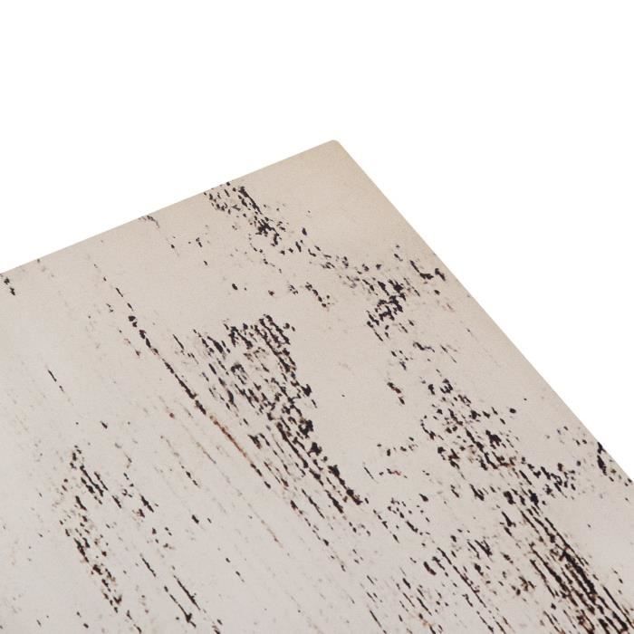 Cstore Salontafel - Metalen structuur met epoxycoating - RALF