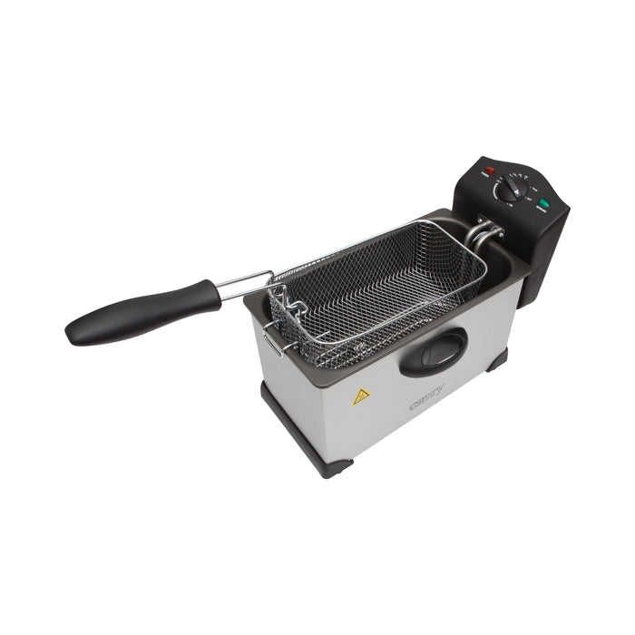 Camry CR 4909 - Frituurpan - 3.0 liter