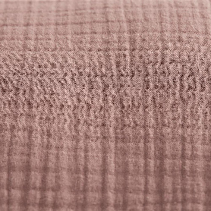 vtwonen Cuddle Cushion Sierkussen 30 x 90 cm - Zachtroze