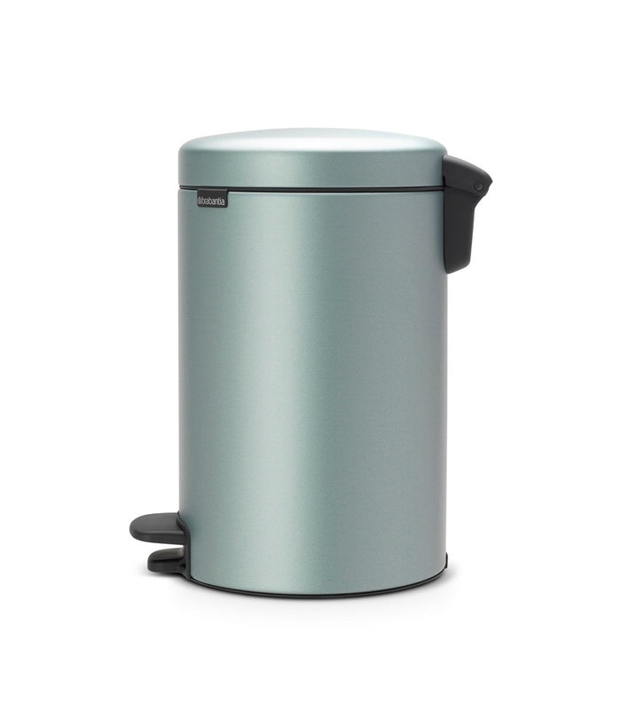 Brabantia NewIcon Pedaalemmer 12 Liter