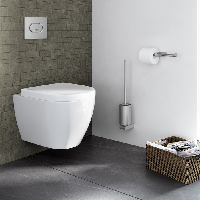 Zack Atore Toiletborstel Met Houder