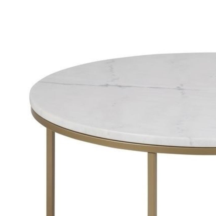 by fonQ basic Haike Salontafel