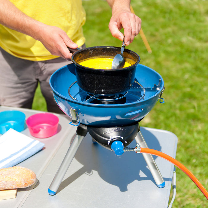 Campingaz Party Grill 400 Ø 36 cm