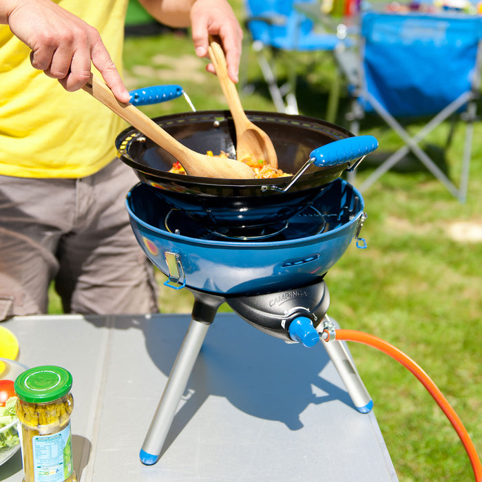 Campingaz Party Grill 400 Ø 36 cm