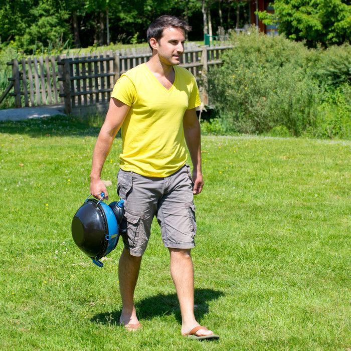 Campingaz Party Grill 400 Ø 36 cm