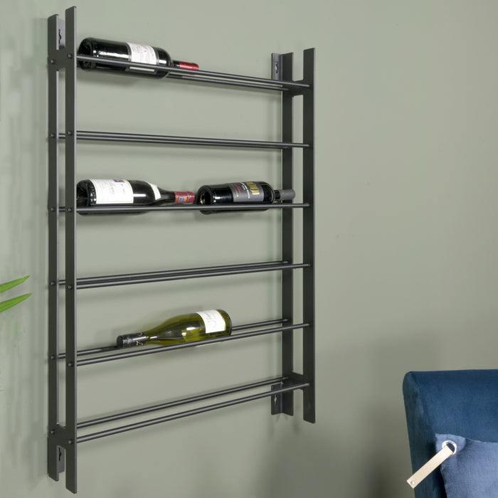 Spinder Design Vine Wijnrek