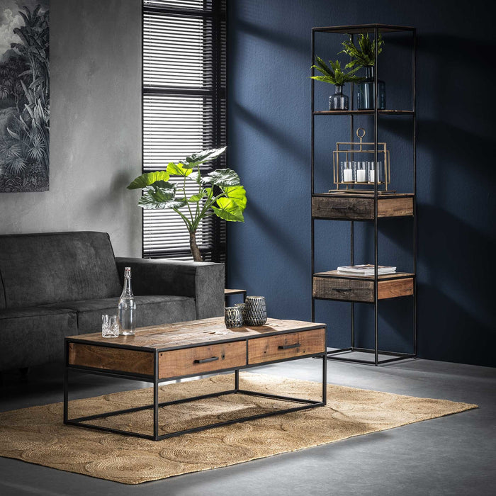 Davidi Design Float Salontafel met Lades