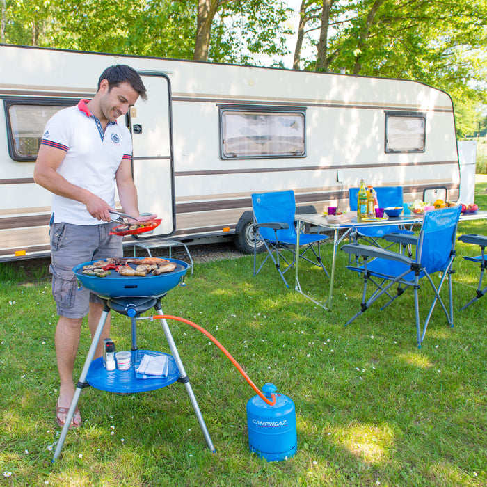 Campingaz Party Grill 600 Ø 52 cm