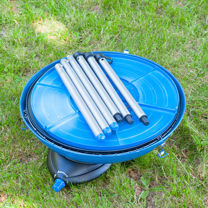 Campingaz Party Grill 600 Ø 52 cm