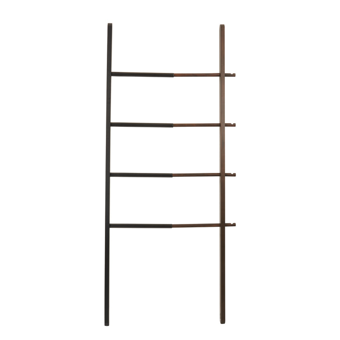 Umbra Hub Ladder H 152 cm - Zwart