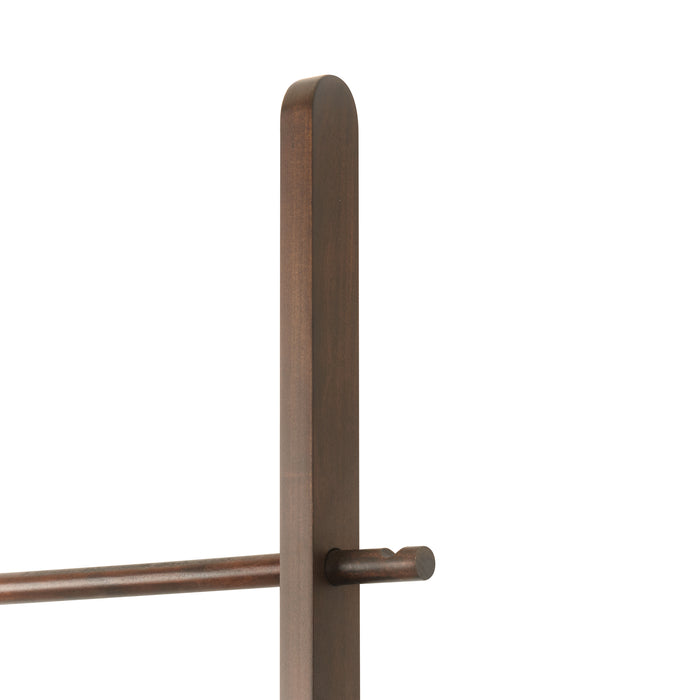 Umbra Hub Ladder H 152 cm - Zwart