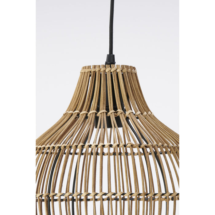 Light & Living Hanglamp Pacino - Rotan - Ø30cm