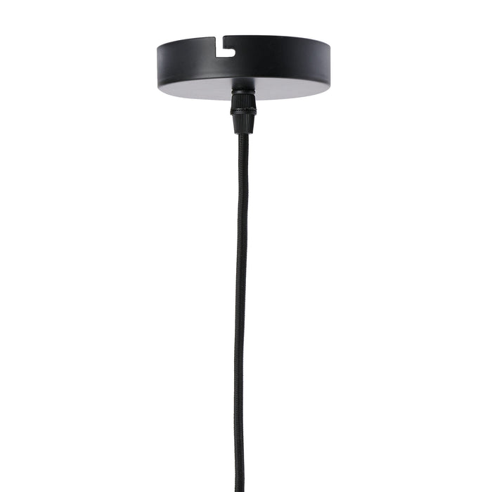 Light & Living Hanglamp Pacino - Rotan - Ø30cm