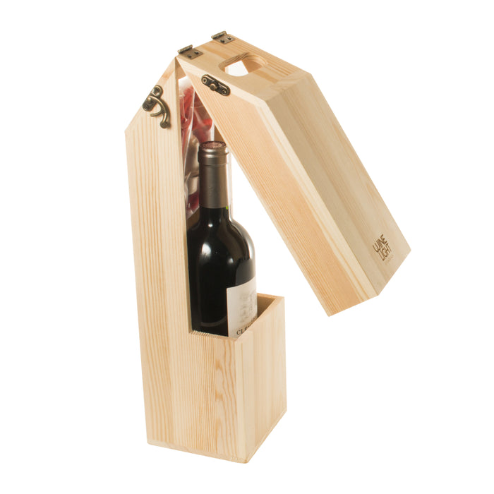 RACKPACK Wine Light Wijnbox