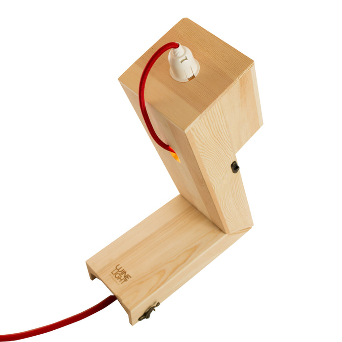 RACKPACK Wine Light Wijnbox