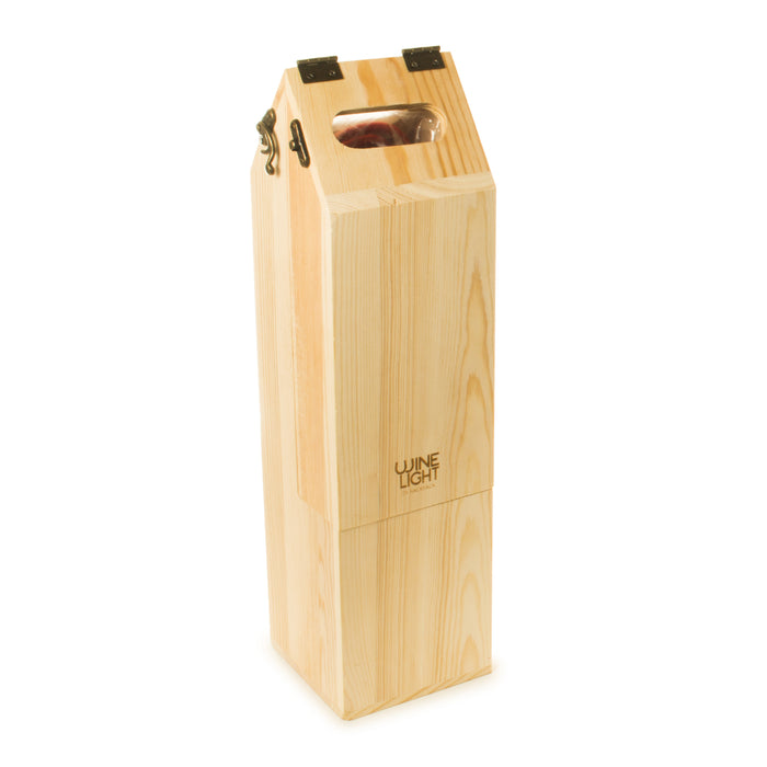 RACKPACK Wine Light Wijnbox