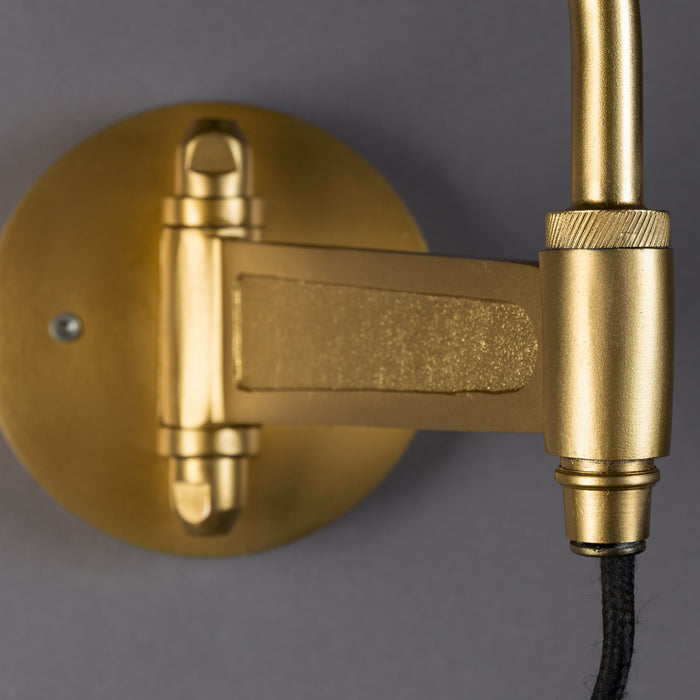 Dutchbone Lily Wandlamp