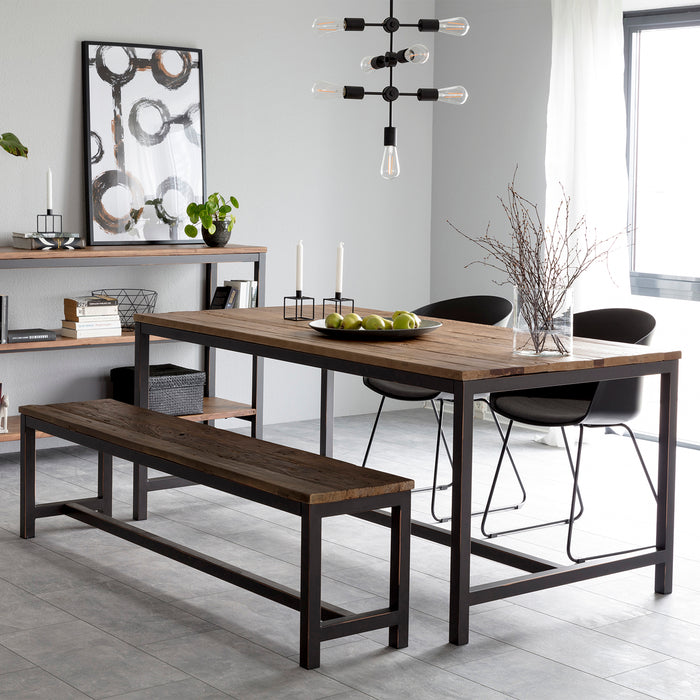 MOOS Shad Eetkamerstoel