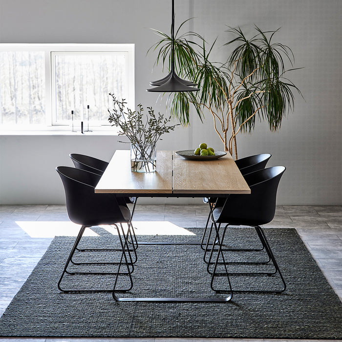 MOOS Shad Eetkamerstoel