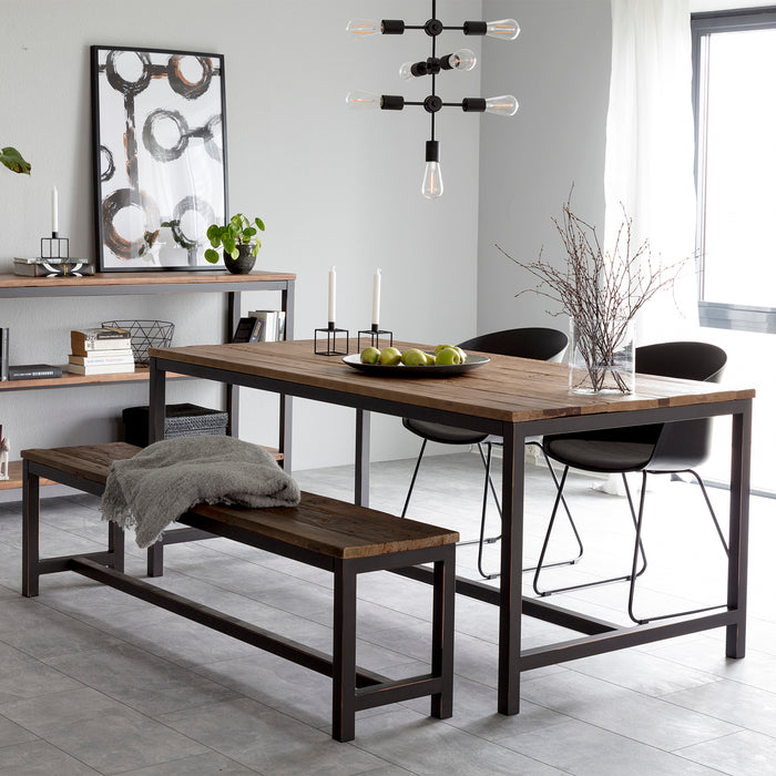 MOOS Shad Eetkamerstoel